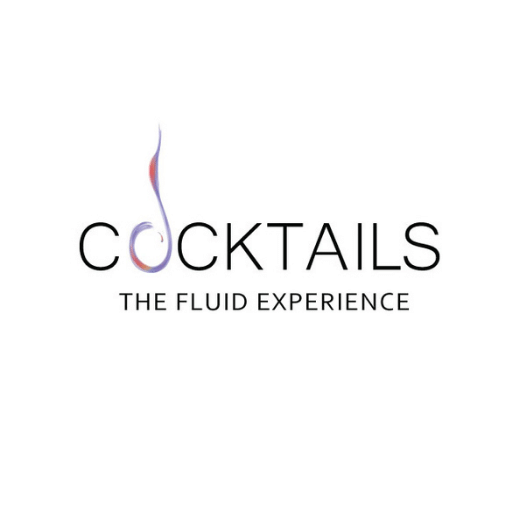 Cocktails The Fluid Experience