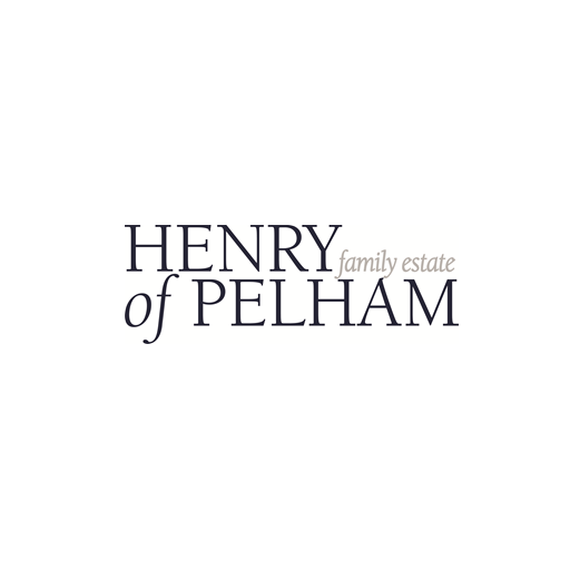 Henry of Pelham Rosé