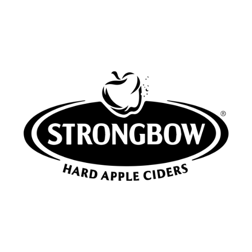 Molson Strongbow Cider