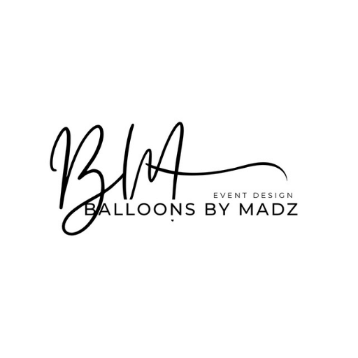 Balloons By Madz