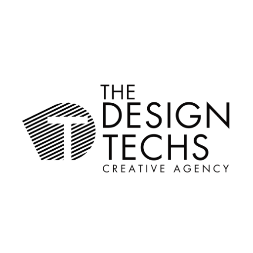 The Design Techs Creative Agency