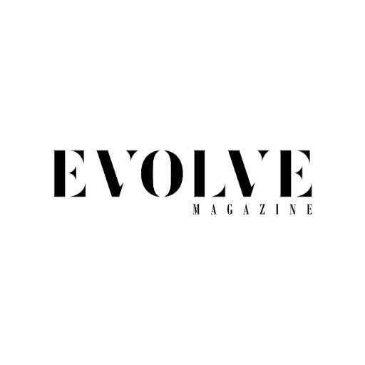 Evolve Magazine