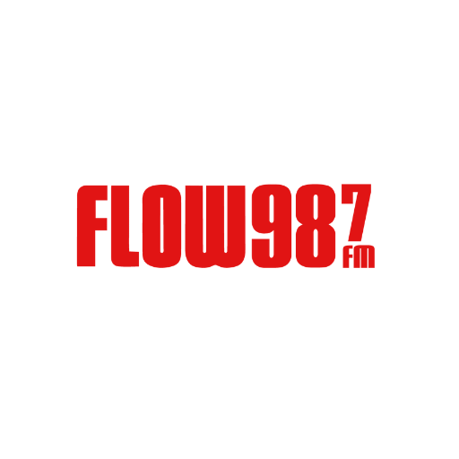 Flow 98.7 FM