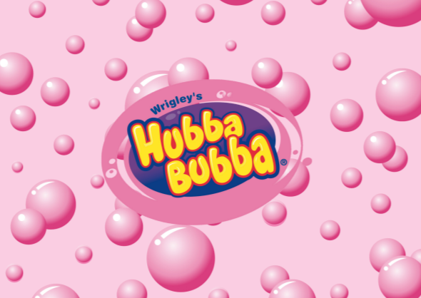 Hubba Bubba® Joins the Rosé Picnic as Official Sponsor: Embrace the Pink Fun!