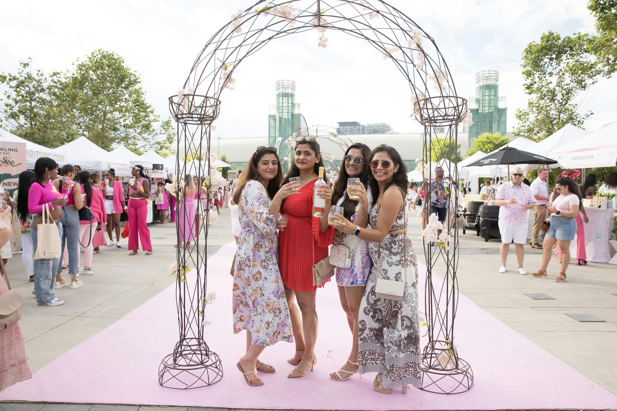 Experience Toronto's Premium Picnic Weekend: Reserve Your Exclusive Tickets Today!