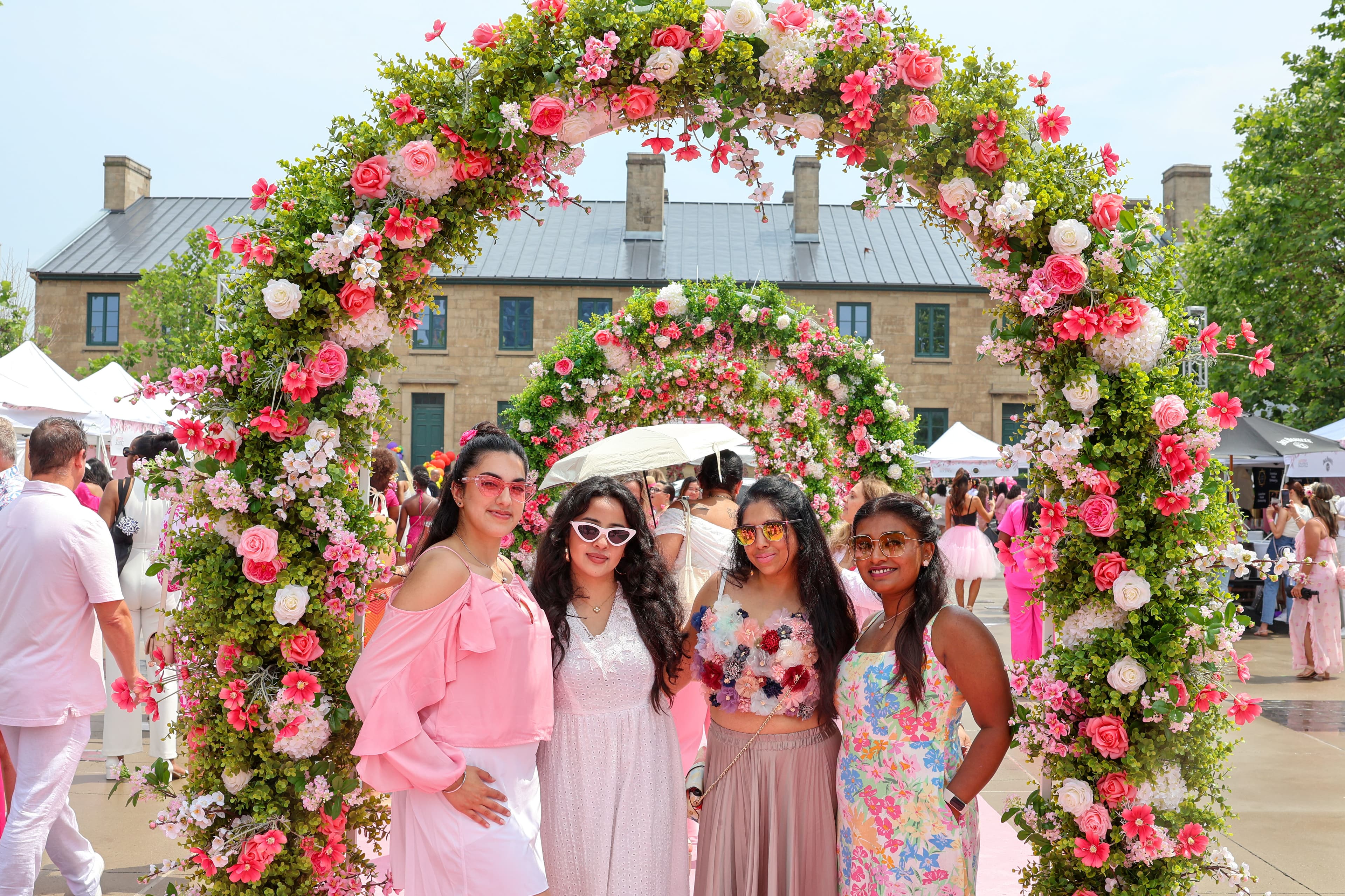 Rosé Picnic 2026: Save the Date for Summer