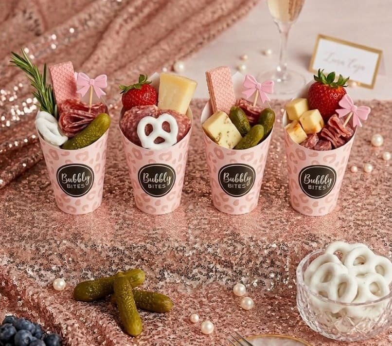 Gourmet Nibbles