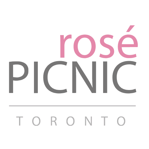 Rosé Picnic